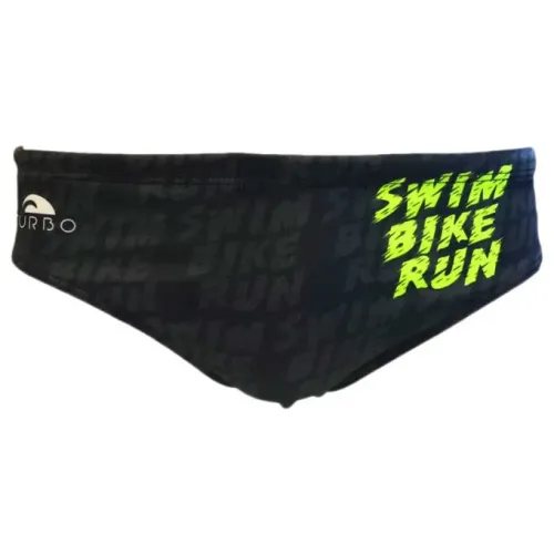 터보 Swim-Bike Run 삼각 수영복 7137029641