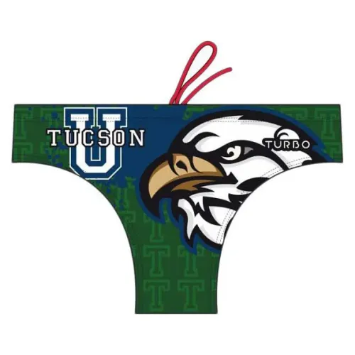 터보 Tucson Uni 삼각 수영복 7137029668