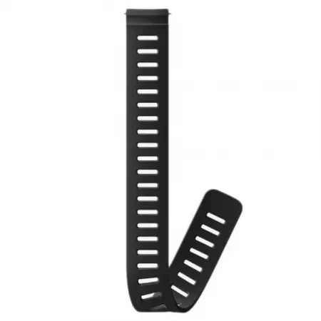 순토 Silicone Dive 1 24 mm 다이브 컴퓨터 스트랩 7137066430
