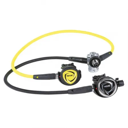 쎄악섭 DX200 300 DIN 다이빙 레귤레이터 세트 7137074831