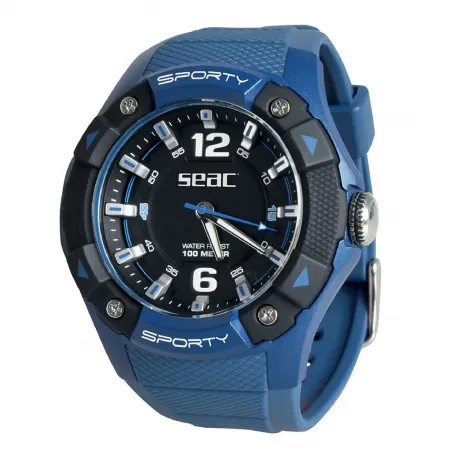 SEACSUB Sporty 시계 7137074850