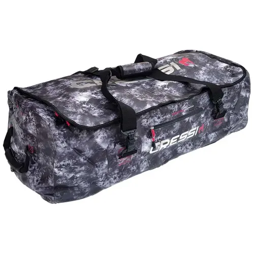 크레시 Gorilla Pro Camouflage 135L 장비 가방 7137076328