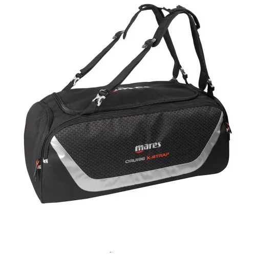 마레스 Cruise X-Strap 76L 장비 가방 7137086761