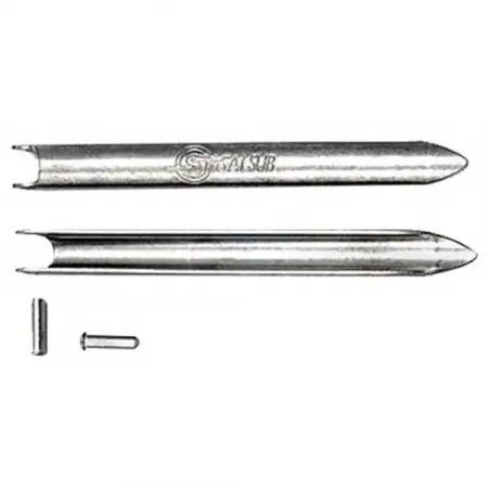 시갈섭 HRC Pair+2 Rivets Double Spare 가시 7137098478