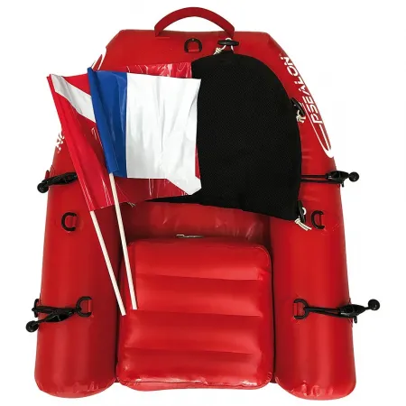 엡실론 Mini Patrol Raft Board 신호 부표 7137099264