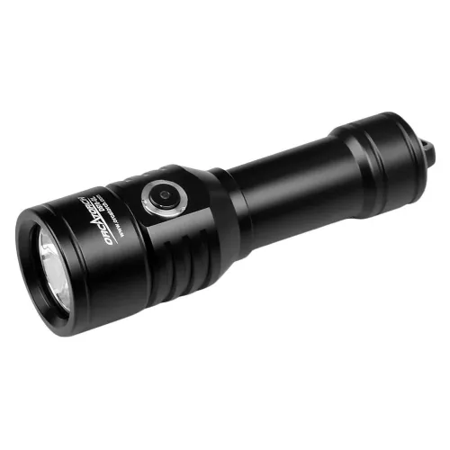 오카토치 D570 Red Pointer 수중 랜턴 7137106771