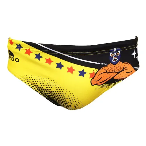 터보 Luchadores 삼각 수영복 7137181038