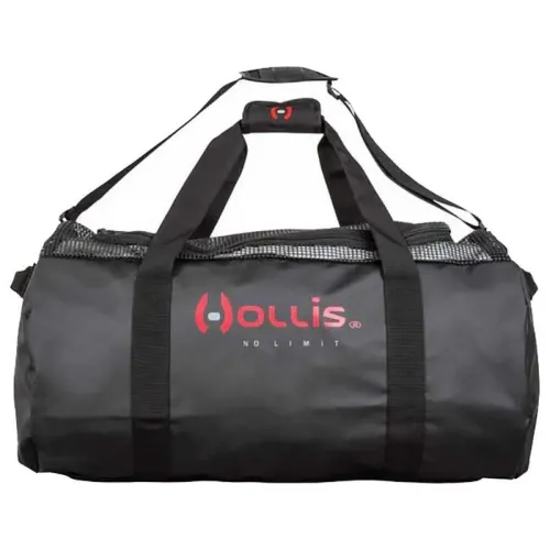 홀리스 Duffle Mesh 장비 가방 7137186450
