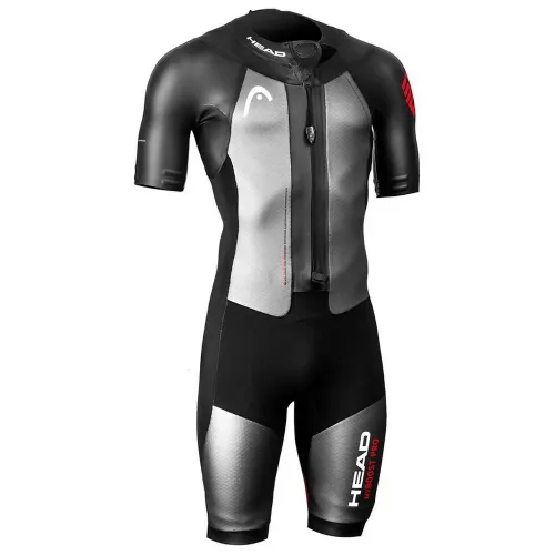 헤드 Swimrun MyBoost Pro 반팔 슈트 7137209363