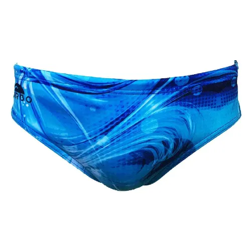 터보 Deep Sea 삼각 수영복 7137214647