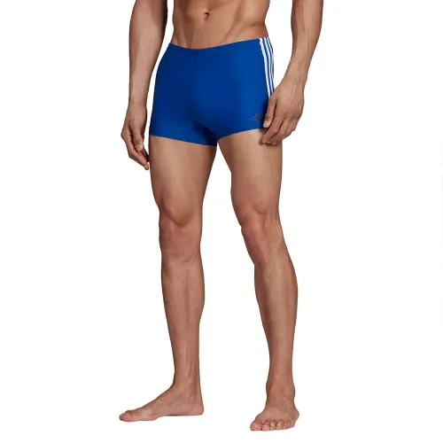 아디다스 Infinitex Fitness 3 Stripes 사각 수영복 7137217736