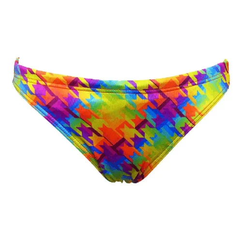 터보 Mare Chevi Rainbow 비키니 팬츠 7137223679