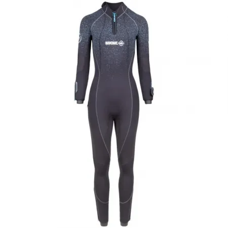 부샤 Focea Comfort 6 프리다이빙 잠수복 7 mm 7137281431