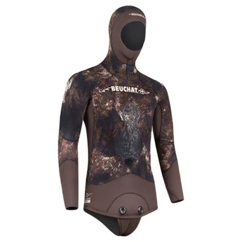 부샤 Rocksea Wide 스피어피싱 자켓 3 mm 7137281502