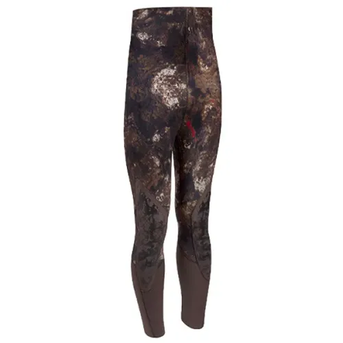 부샤 Rocksea Wide 스피어피싱 팬츠 3 mm 7137281505