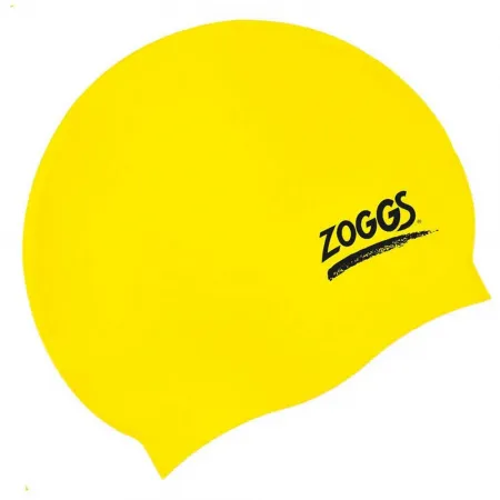 조그스 Silicone Plain 수영 모자 7137327371