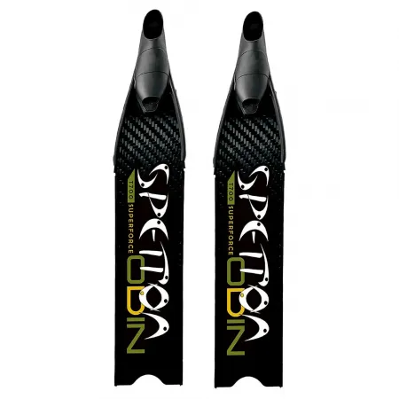 스페톤 CX Odin Tre Carbon 창낚시 지느러미 7137328042