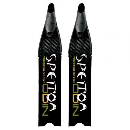 스페톤 CX Odin Quattro Carbon 창낚시 지느러미 7137328043