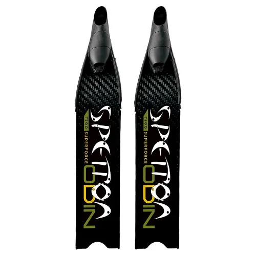 스페톤 CX Odin Quattro Carbon 스피어피싱 핀 7137328043