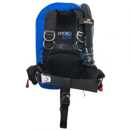 다이브라이트  Hydro Lite BCD 7137330200