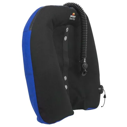 다이브라이트  Classic Retro 12 부력조절기 7137330202