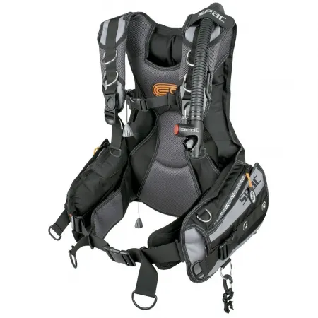 SEACSUB EQ Pro BCD 7137335923