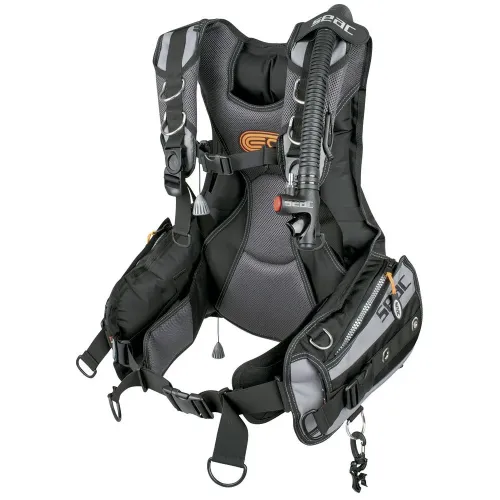쎄악섭 EQ Pro BCD 부력조절기 7137335923