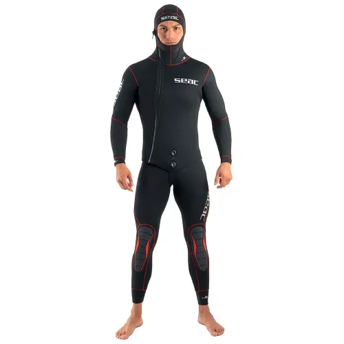 쎄악섭 Privilege XT Flex 5 mm 스피어피싱용 웻슈트 7137335936
