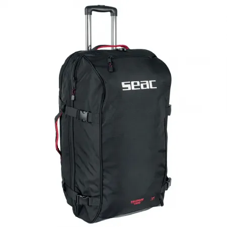 SEACSUB Equipage 1000 140L 기어 가방 7137335941