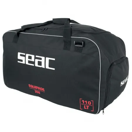 SEACSUB Equipage 250 110L 기어 가방 7137335943