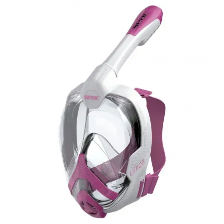 쎄악섭 Unica 주니어 스노클링 마스크 7137336058