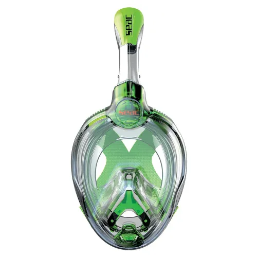 쎄악섭 Magica 주니어 스노클링 마스크 7137336062