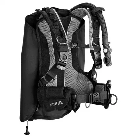아쿠아렁 Rogue BCD 7137342179