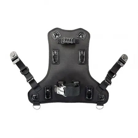 아쿠아렁 Rogue Back Assembly 사이드 마운트 어댑터 7137342184