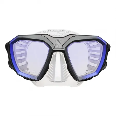 스쿠버프로 D-Series D420 다이빙 마스크 7137366574