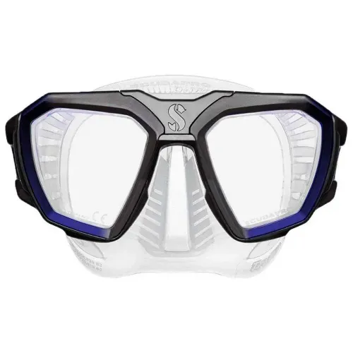 스쿠버프로 D 다이빙 마스크 프레임 7137366581