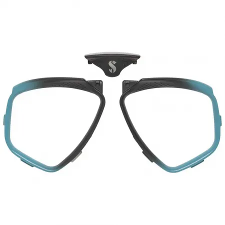 스쿠버프로 D 다이빙 마스크 프레임 7137366583