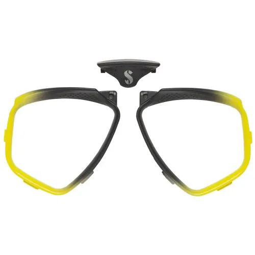 스쿠버프로 D 다이빙 마스크 프레임 7137366585