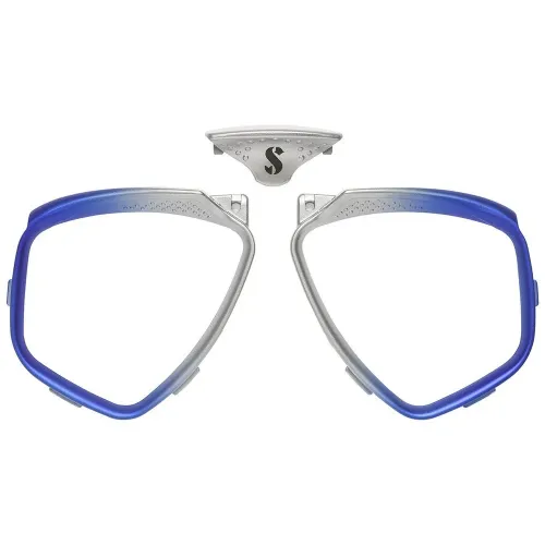 스쿠버프로 Zoom Set 다이빙 마스크 프레임 7137366600