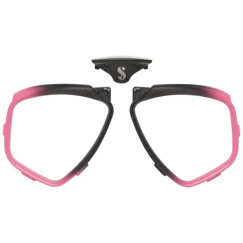 스쿠버프로 Zoom Set 다이빙 마스크 프레임 7137366605