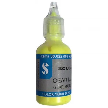스쿠버프로 Gear 마커 7137366644