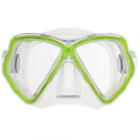 스쿠버프로 Mini VU 다이빙 마스크 7137366657