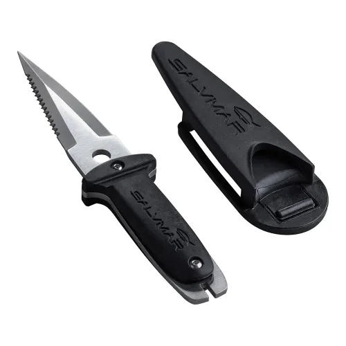 살비마 St Blade 다이빙 나이프 7137371