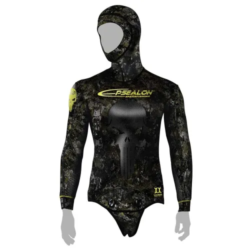 엡실론 Tactical Stealth 스피어피싱 자켓 3 mm 7137418591