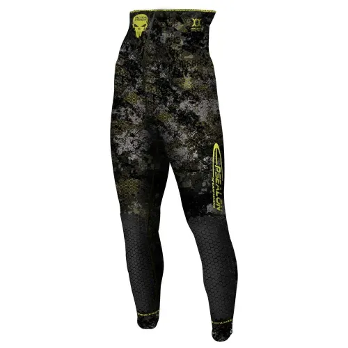 엡실론 Tactical Stealth 스피어피싱 팬츠 3 mm 7137418594