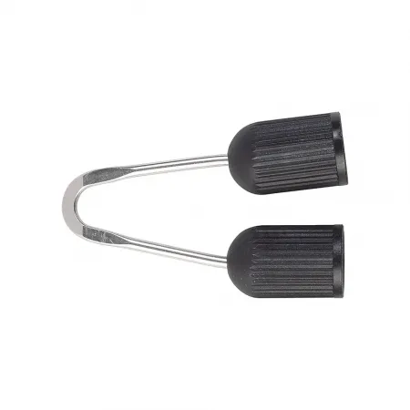 살비마 Small Nylon Earring 위시본 7137446