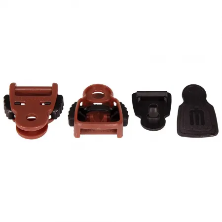 OMER Wolf Side Hitch Kit 다이빙 마스크 버클 2 단위 7137474888
