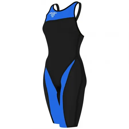 펠프스 Xpresso Open Back 오픈 백 경기용 수영복 7137478358
