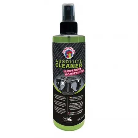 C4 앱솔루트 클리너 250ml 7137495026