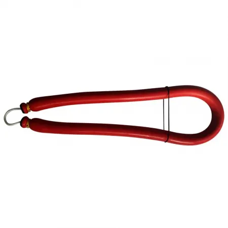 엡실론 FireStorm 14 mm Circular With Dyneema Wishbone 고무 7137499976